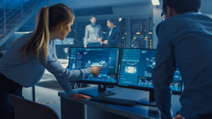 上海鋯潤(rùn)信息技術(shù) 以技術(shù)開(kāi)發(fā)為基石，銷售團(tuán)隊(duì)為引擎的業(yè)務(wù)代理典范